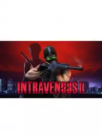 Ilustracja produktu Intravenous 2 PL (PC) (klucz STEAM)